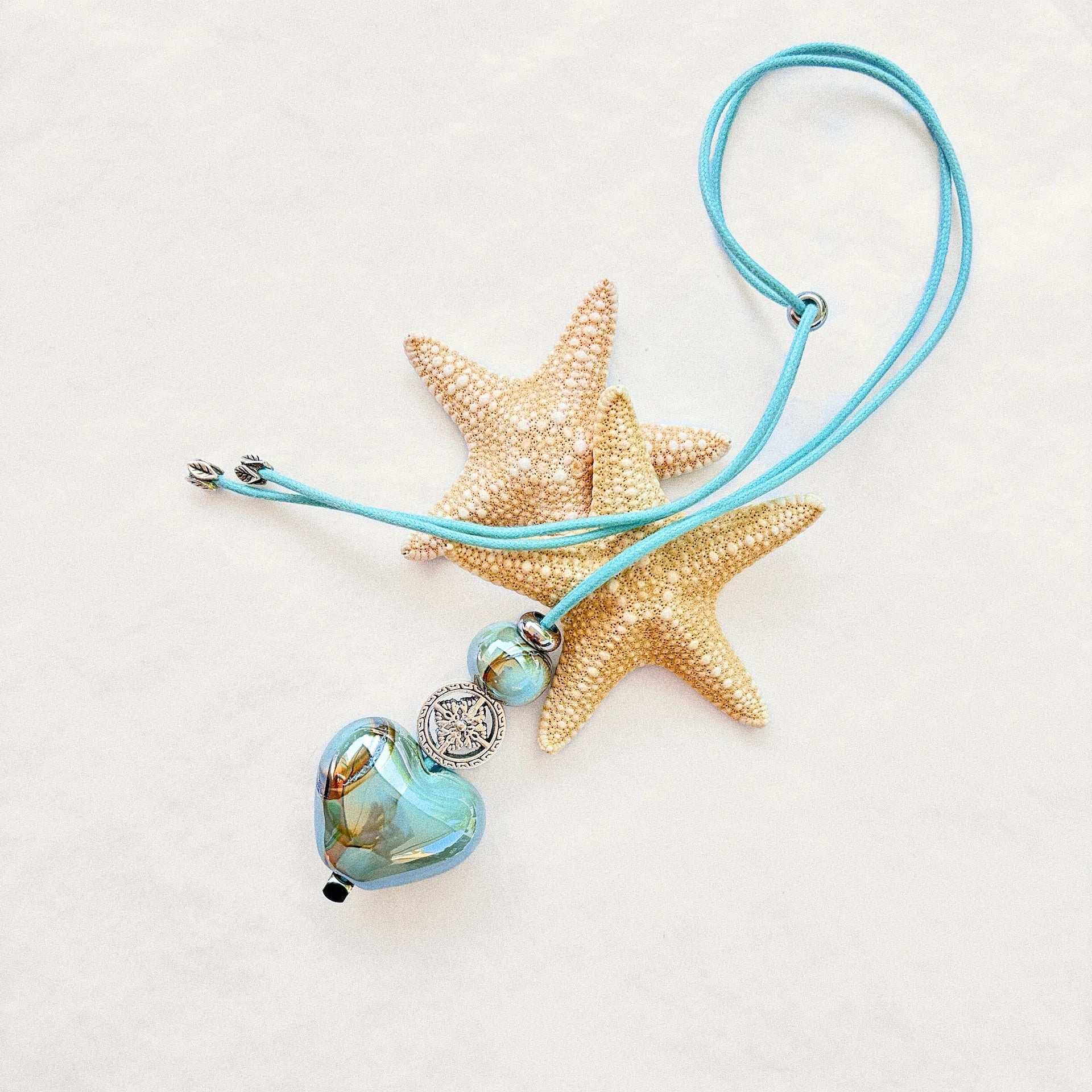 Cuore del Mare Kyma